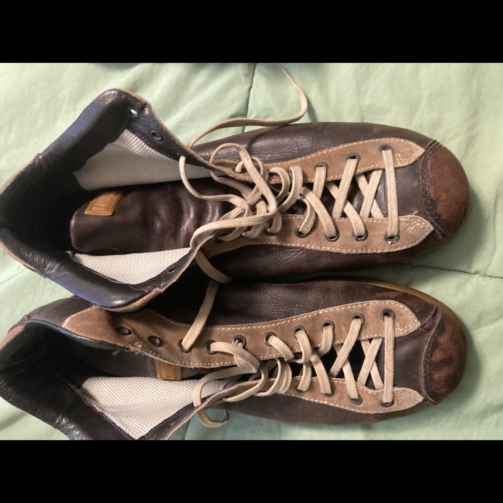 Camper Pelota Boot mens size 46...hard to find